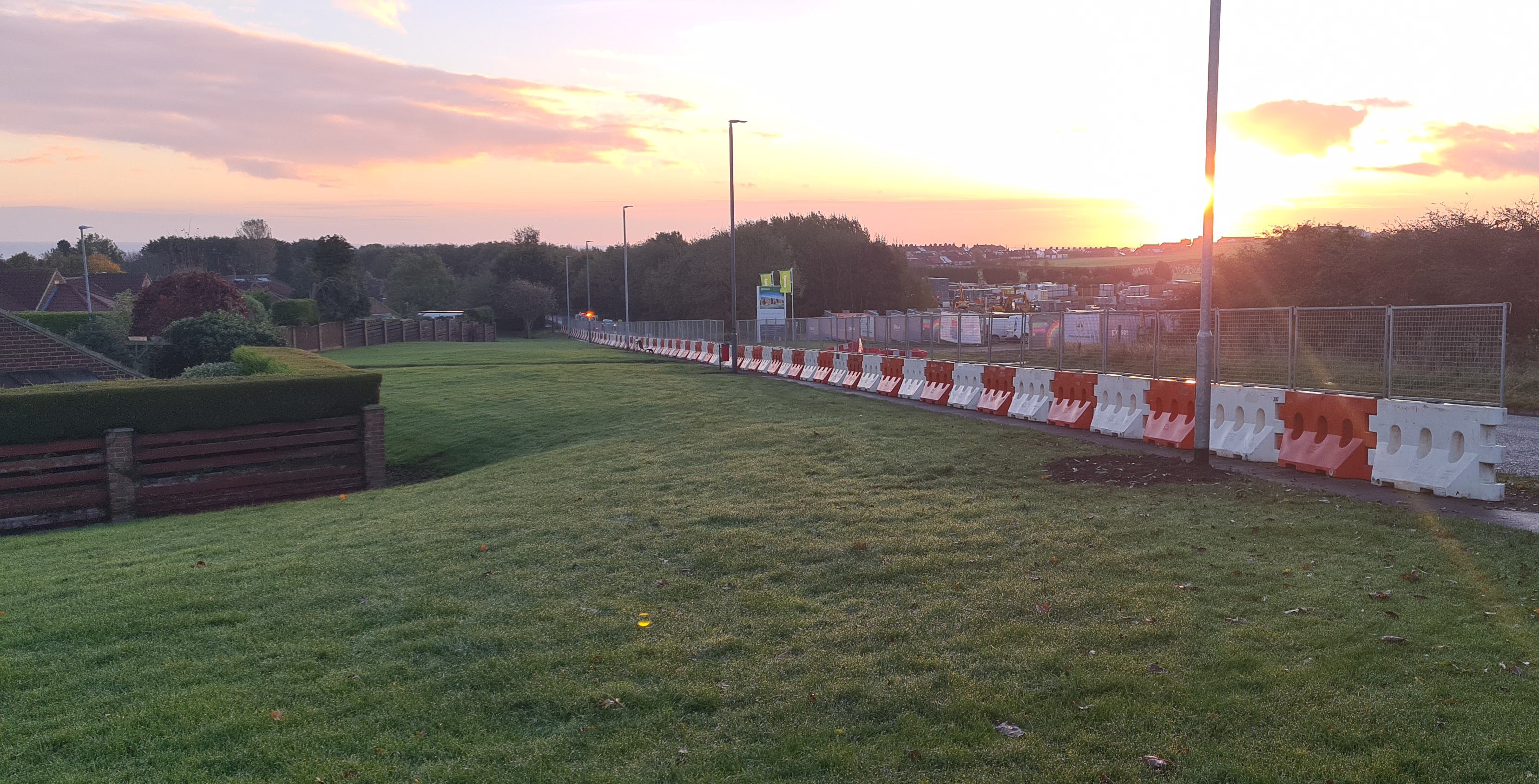 Traffic Management Specialists