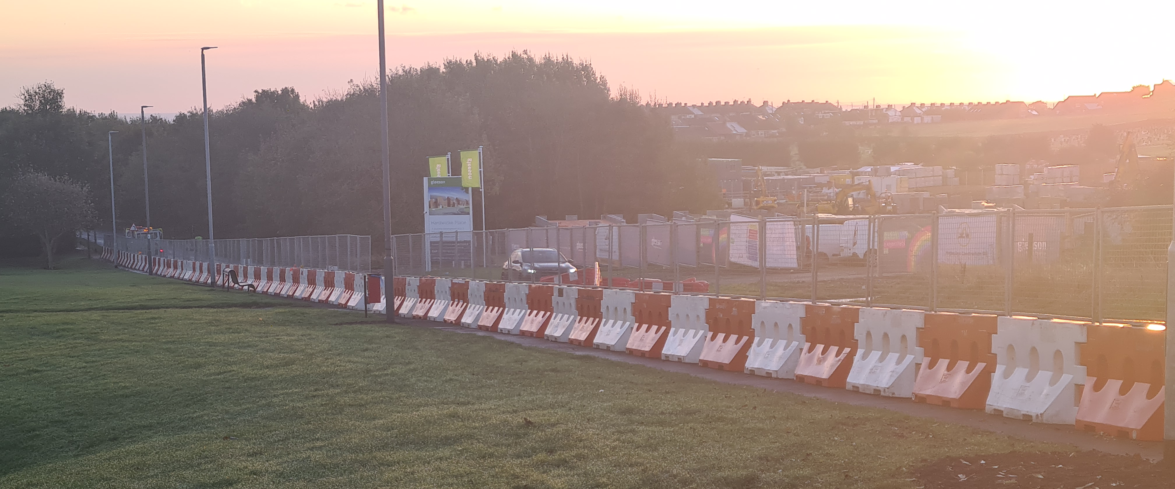 Traffic Management Specialists
