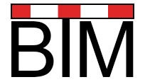 Logo representing Barrier Traffic Management